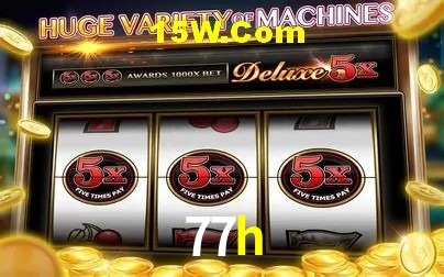 Seasonal Promotions 77h