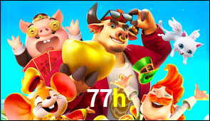 VIP Casino 77h