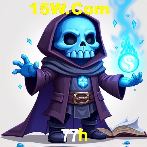 Slot Games 77h
